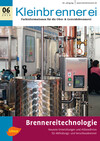 Cover Kleinbrennerei 06/2014