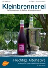 Cover Kleinbrennerei 08/2017