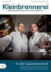 Cover Kleinbrennerei 01/2018