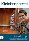 Cover Kleinbrennerei 03/2018