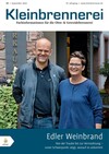 Cover Kleinbrennerei 09/2018