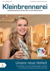Cover Kleinbrennerei 12/2018