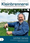 Cover Kleinbrennerei 07/2020
