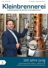 Cover Kleinbrennerei 08/2020