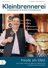 Cover Kleinbrennerei 04/2019