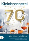 Cover Kleinbrennerei 05/2019