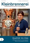 Cover Kleinbrennerei 06/2019