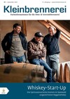 Cover Kleinbrennerei 09/2019