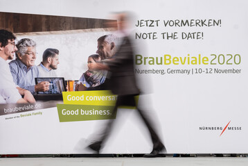 BrauBeviale