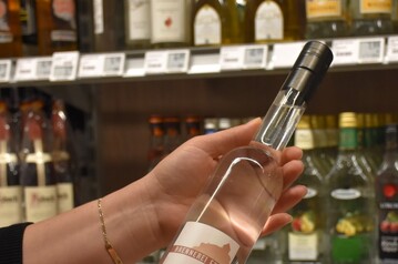 In der Schwangerschaft sollten Frauen nicht zu alkoholischen Getrnken greifen.