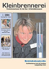 Cover Kleinbrennerei 01/2004