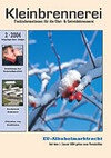 Cover Kleinbrennerei 02/2004