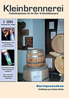 Cover Kleinbrennerei 03/2004