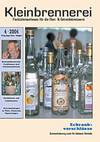 Cover Kleinbrennerei 04/2004