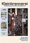Cover Kleinbrennerei 05/2004