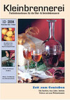 Cover Kleinbrennerei 12/2004
