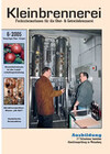 Cover Kleinbrennerei 06/2005