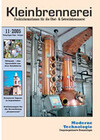 Cover Kleinbrennerei 10/2005