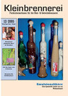 Cover Kleinbrennerei 12/2005