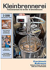Cover Kleinbrennerei 02/2006