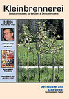 Cover Kleinbrennerei 03/2006