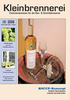 Cover Kleinbrennerei 10/2006