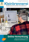 Cover Kleinbrennerei 03/2007
