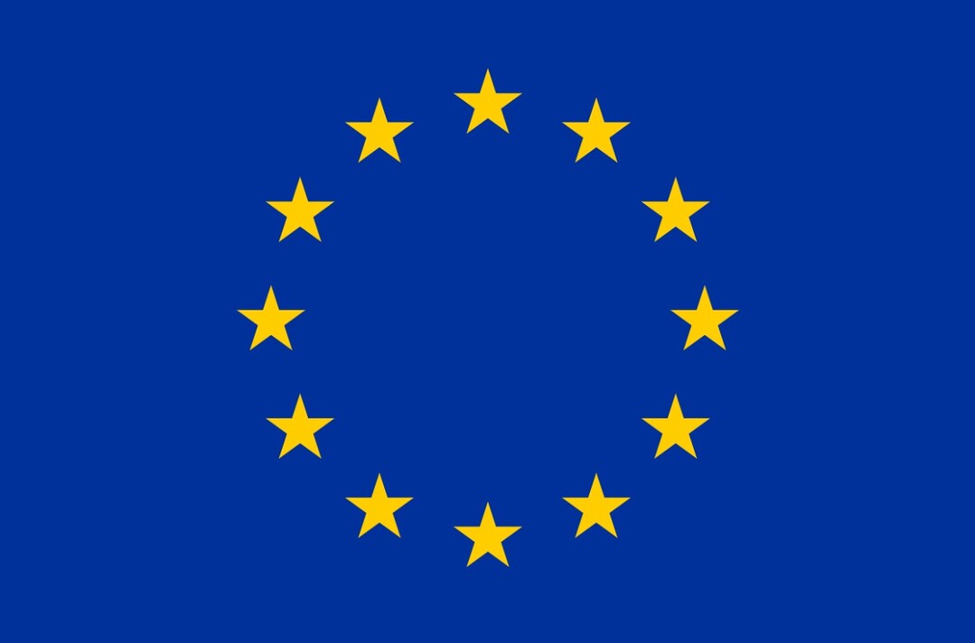 Europaflagge