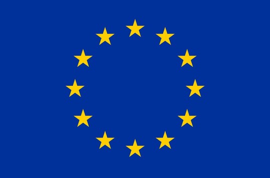 Europaflagge
