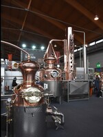 Anlagen von Arnold Holstein