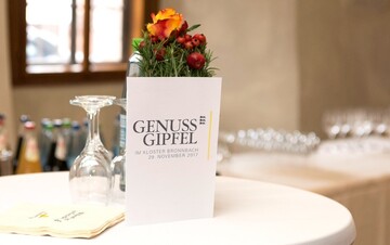 Genussgipfel