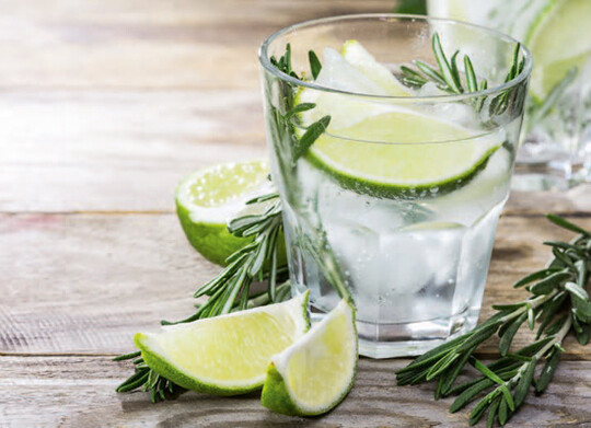 Gin Tonic