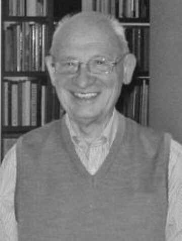 Am 29. Mrz 2022 ist Dr. Kurt Gundermann verstorben.