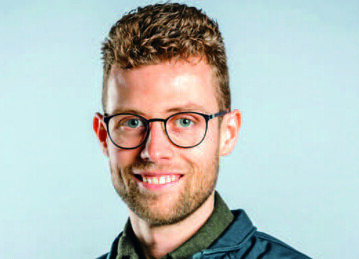 Daniel Zgraggen