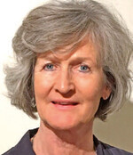 Sonia Petignat-Keller