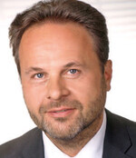 Dr. Manfred Gössinger