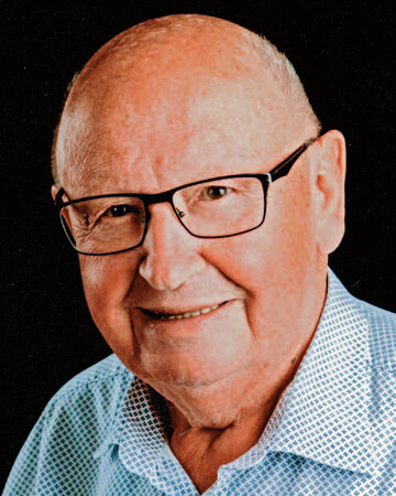 Bernhard Bares