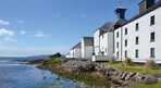 Brennerei Laphroaig, Insel Islay