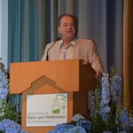 Dr. Thomas Senn, der Leiter der Verkostung, über die Erkenntnisse aus der Prämierung.