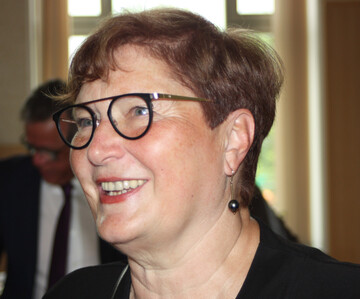 Prof. Dr. Magda-Viola Hanke