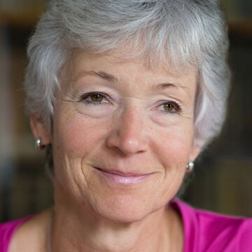 Dr. Claudia Bauer-Christoph
