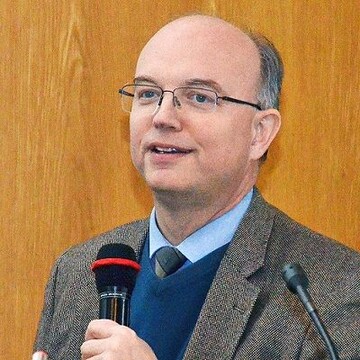 Werner Albrecht