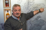 Unser Guide erklärt die Whisky-Regionen.