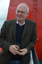 Ein Vorgeschmack auf die Insel